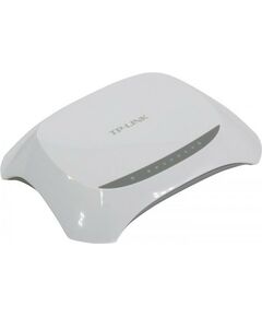 Беспроводные сети: Роутер TP-Link TL-WR840N Wireless N 4UTP 10/100Mbps, 1WAN, 802.11b/g/n, 300Mbps фотографии