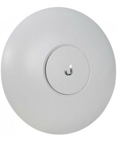 Купить Точка доступа Ubiquiti UAP-AC-PRO 2UTP 10/100/1000Mbps, 802.11ac/a/b/g/n, 1300Mbps, 3dBi в компании Зеон