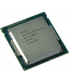 Купить Процессор Intel Core i3-4170T 3.2 GHz/2core/SVGA HD Graphics 4400/0.5+3Mb/35W/5 GT/s LGA1150 в компании Зеон