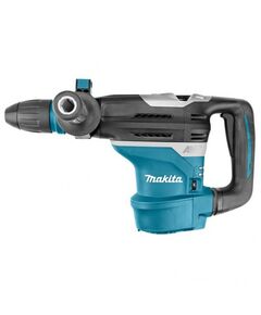 Купить Перфоратор Makita HR4003C 1.1кВт, 11.4Дж, бетон 40мм, SDSmax, 6.2кг в компании Зеон