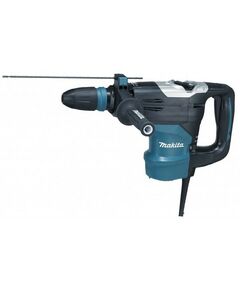 Купить Перфоратор Makita HR4003C 1.1кВт, 11.4Дж, бетон 40мм, SDSmax, 6.2кг, изображение 3 в компании Зеон