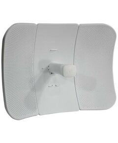 Купить Точка доступа Ubiquiti LBE-5AC-LR LiteBeam 5AC Outdoor PoE 5Ghz Access Point, 1UTP 1000Mbps, airMAX aс, 450Mbps, 26dBi в компании Зеон