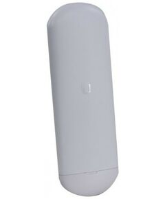 Купить Точка доступа Ubiquiti NS-5AC NanoStation 5AC PoE Access Point, 1UTP 1000Mbps, airMAX aс, 450Mbps, 13dBi в компании Зеон