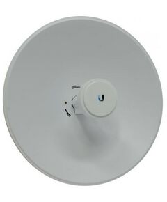 Купить Точка доступа Ubiquiti PBE-2AC-400 PowerBeam Outdoor 5Ghz PoE Access Point, 1UTP 1000Mbps, 802.11n, 450Mbps, 18dBi в компании Зеон