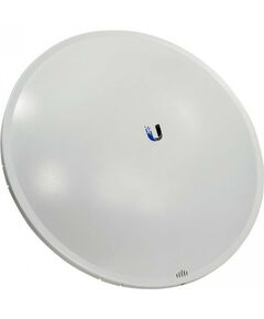 Купить Точка доступа Ubiquiti PBE-5AC-500 PowerBeam Outdoor 5Ghz PoE, 1UTP 10/100/1000Mbps, 802.11aс,  450Mbps, 27dBi в компании Зеон