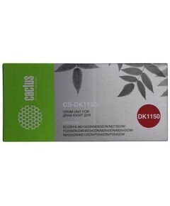 Для Kyocera: Фотобарабан Cactus CS-DK1150 для Kyocera Ecosys M2040/2135/2540/ 2635/2640/2735 фотографии