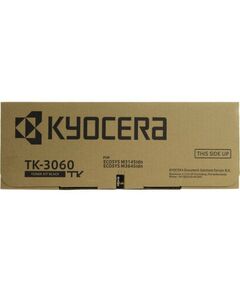 Купить Тонер-картридж Kyocera TK-3060 для M3145idn/M3645idn в компании Зеон