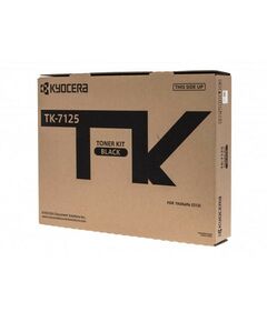 Купить Тонер-картридж Kyocera TK-7125 20 000 стр. для TASKalfa 3212i [1T02V70NL0] в компании Зеон