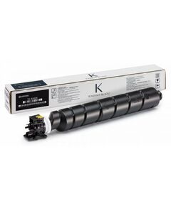 Купить Тонер-картридж Kyocera TK-8345K Black для TASKalfa 2552ci 20 000 стр. [1T02L70NL0] в компании Зеон