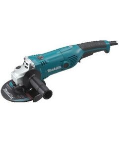 Купить Углошлифмашина Makita GA6021C 1450 Вт, 9000 об/мин, D150мм, M14 в компании Зеон