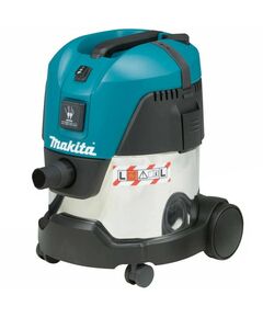 Купить Промышленный пылесос Makita VC2012L в компании Зеон