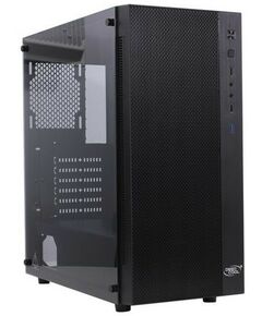 Корпуса компьютерные: Корпус Deepcool MATREXX 55 MESH Black Miditower E-ATX без БП [DP-ATX-MATREXX55-MESH] фотографии