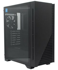 Корпуса компьютерные: Корпус Thermaltake H330 TG ATX Miditower Без БП [CA-1R8-00M1WN-00] фотографии