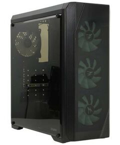 Купить Корпус Zalman N5 TF Miditower ATX Без БП в компании Зеон