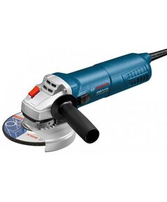 Купить Углошлифмашина BOSCH GWS 9-125 S максимальная мощность 900 Вт [0601396102] в компании Зеон