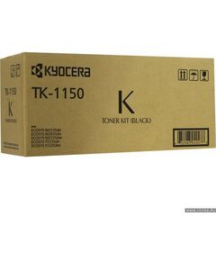 Купить Тонер-картридж Kyocera TK-1150 для Kyocera M2135dn/M2635dn/ M2735dw/P2235dn/P2235dw [1T02RV0NL0] в компании Зеон