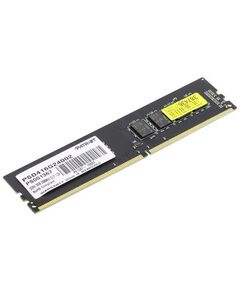 Оперативная память: Модуль памяти Patriot Signature Line 16Gb DDR4 DIMM <PC4-19200> CL17 [PSD416G24002] фотографии