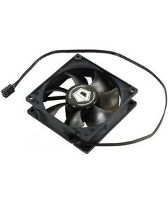 Вентиляторы и охлаждение: Вентилятор для корпуса ID-Cooling ID-FAN-NO-8025-SD 3пин, 80x80x25мм, 21дБ,  2000 об/мин фотографии
