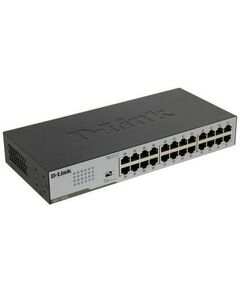 Купить Коммутатор D-link DGS-1024D /I1A 24UTP 1000Mbps в компании Зеон