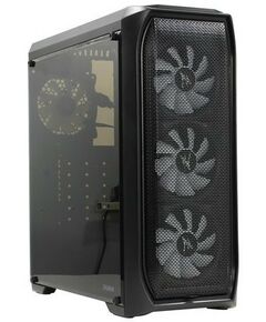 Купить Корпус Zalman N5 MF ATX Без БП в компании Зеон