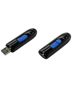 Купить Накопитель Transcend JetFlash 790 256Gb USB3.1 Flash Drive (RTL) [TS256GJF790K] в компании Зеон