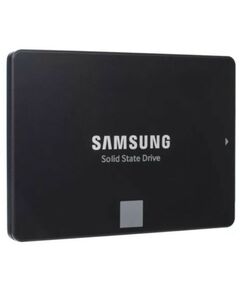 Купить Накопитель Samsung 1 Tb 870 EVO SATA 6Gb/s 2.5" V-NAND 3bit-MLC RTL [MZ-77E1T0BW] в компании Зеон