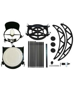 Телескопы: Телескоп Sky-Watcher Dob 18" 458/1900 Truss Tube фотографии