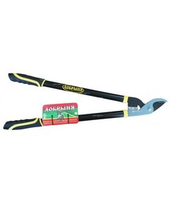 Кусторезы, ножницы, секаторы: Ножницы кустарниковые Добрыня Большие фотографии