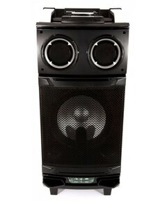 Купить Музыкальный центр Supra SMB-880 мощность: 140 Вт, MP3/WMA/FLAC/WAV/APE/AAC, SD, USB, Bluetooth, пульт ДУ в компании Зеон