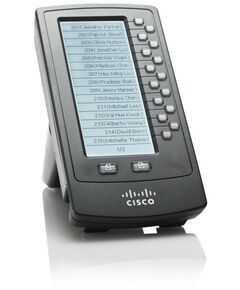 Купить Дополнительная консоль Cisco SPA500DS Digital Attendant Console for Cisco SPA500 Family Phones в компании Зеон