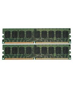 Купить Оперативная память HP 4Gb Kit 2x2Gb Single Rank PC2-6400 (DDR2-800) [497765-B21] в компании Зеон