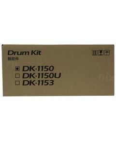 Купить Узел фотобарабана Drum Unit Kyocera DK-1150 для Kyocera M2040/2135/2540/2640/2735, P2040/2235 [302RV93010] в компании Зеон