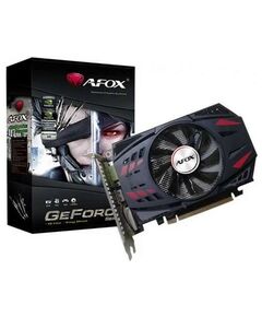 Видеокарты: Видеокарта Afox GeForce GT730 2Gb <PCI-E> GDDR5 D-Sub+DVI+HDMI RTL [AF730-2048D5H5] фотографии