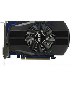 Купить Видеокарта Asus GeForce GT1030 2Gb  DDR5 DVI+HDMI RTL [PH-GT1030-O2G] в компании Зеон