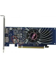 Видеокарты: Видеокарта Asus GeForce GT1030 2Gb <PCI-E> GDDR5 HDMI+DP RTL [GT1030-2G-BRK] фотографии