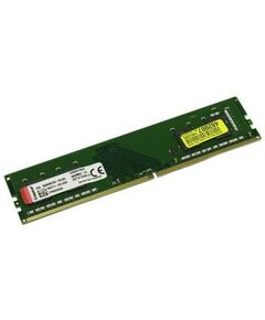 Купить Модуль памяти Kingston 8Gb DDR4 DIMM  CL19 [KVR26N19S6/8] в компании Зеон