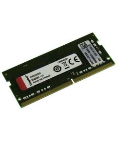 Купить Модуль памяти Kingston 8Gb DDR4 SODIMM  CL22 (for NoteBook) [KVR32S22S6/8] в компании Зеон