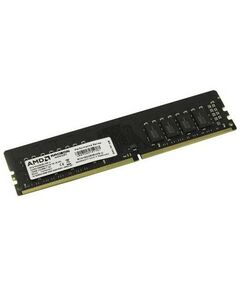 Купить Модуль памяти AMD 16Gb DDR4 DIMM  CL16 [R7416G2606U2S-U] в компании Зеон