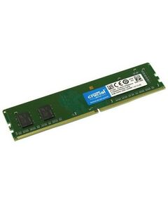 Купить Модуль памяти Crucial 8Gb DDR4 DIMM  CL22 [CT8G4DFRA32A] в компании Зеон