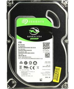 Купить Жесткий диск Seagate 1Tb Barracuda SATA 6Gb/s 3.5" 7200rpm 64Mb [ST1000DM010] в компании Зеон