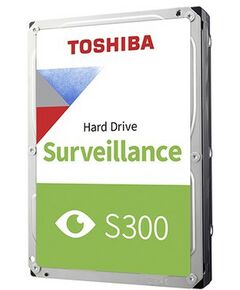 Жесткие диски: Жесткий диск Toshiba 2 Tb S300 Surveillance SATA 6Gb/s 3.5" 5400rpm 128Mb [HDWT720UZSVA] фотографии