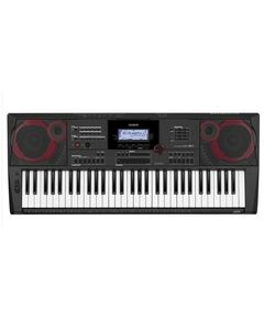 Купить Синтезатор Casio CT-X5000 61 клавиша, черный, изображение 4 в компании Зеон