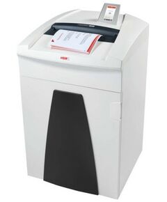 Уничтожители документов: Уничтожитель документов HSM SECURIO P36 i-1.9x15 1.9x15мм, 22 листов, 330мм фотографии