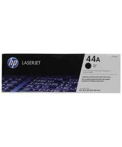 Купить Картридж HP CF244A Black №44A для LJ Pro M15/M16 MFP M28/M29 в компании Зеон