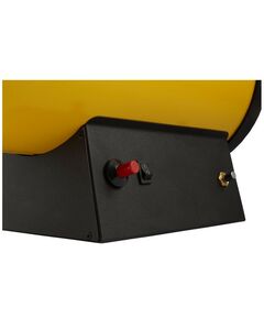 Тепловые пушки: Тепловая пушка газовая Ballu BHG-30L фотографии