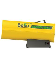 Тепловые пушки: Тепловая пушка газовая Ballu BHG-85 фотографии