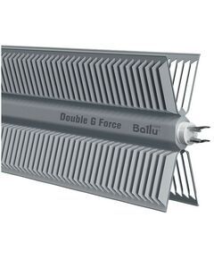 Конвекторы: Конвектор электрический Ballu Enzo BEC/EZMR-1000 фотографии