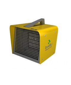Тепловые пушки: Тепловая пушка Ballu BKX-5 3кВт, 250м3/час, 13.6А, 2.1кг фотографии