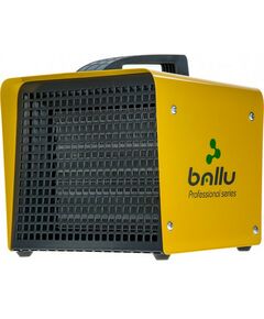 Тепловые пушки: Тепловая пушка Ballu BKX-5 3кВт, 250м3/час, 13.6А, 2.1кг фотографии