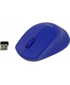 Купить Мышь Logitech M280 USB 3btn+Roll RTL [910-004290] в компании Зеон